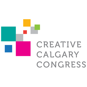 Creative Calgary Congress