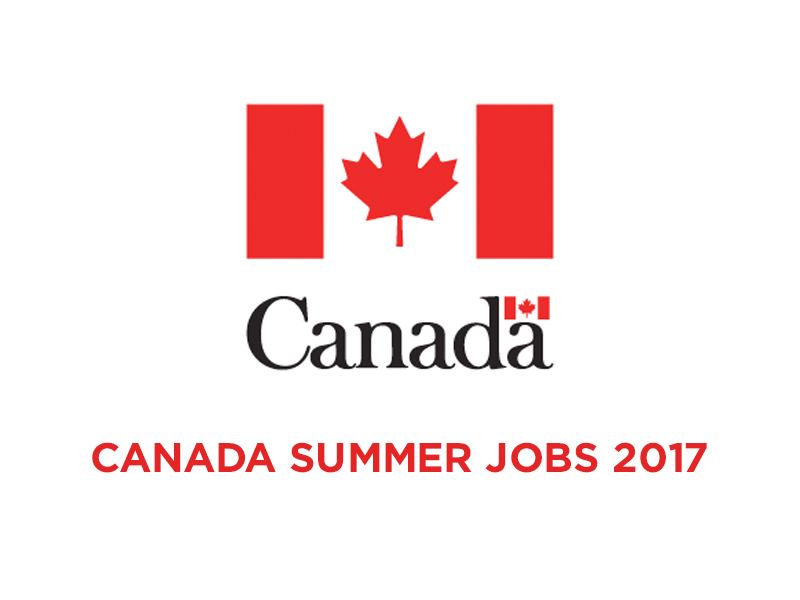 Image result for canada summer jobs