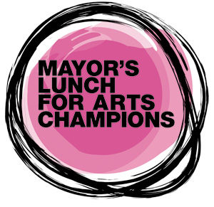 2018 Mayor's Lunch Logo