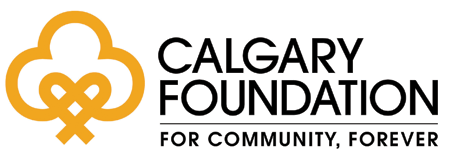 Logo – Calgary Foundation