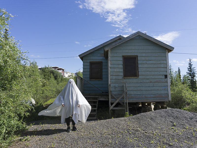 shed from the kunnirun kuupak series