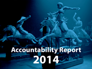 Accountability Report 2014