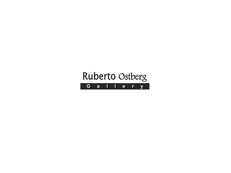 Ruberto Ostberg Gallery logo
