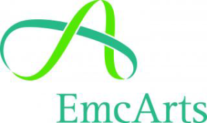 EmcArts Logo