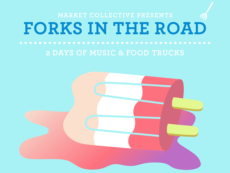 Market Collective’s Forks in the Road