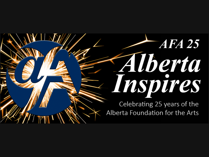 AFA Alberta Inspires