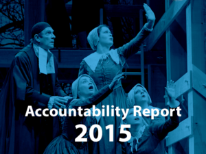 Accountability Report 2015