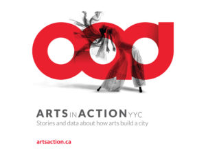 Arts in Action YYC 2015