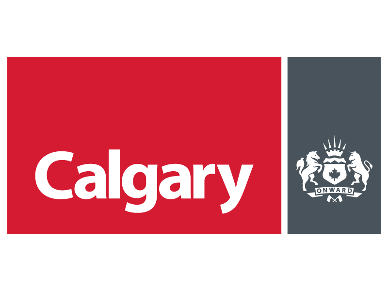 City Of Calgary logo