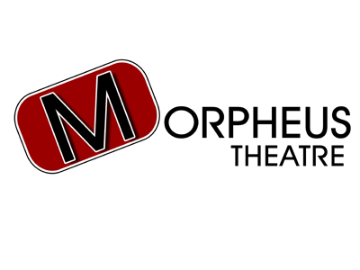 Morpheus Theatre logo