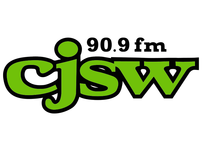 CJSW logo