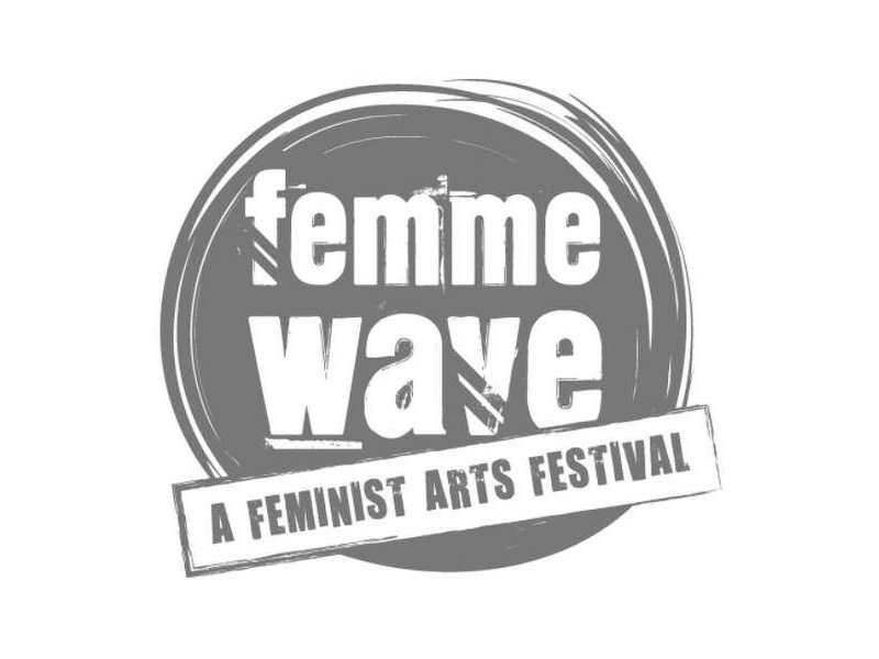 femme wave logo