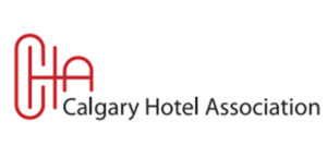 Calgary Hotel Association logo