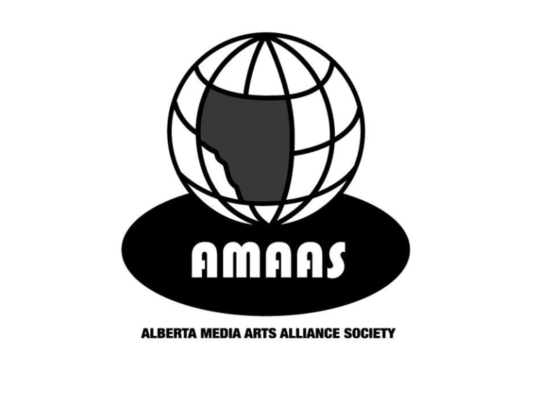 AMAAS logo