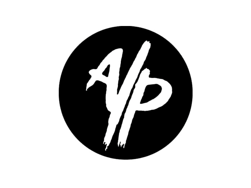 Alberta Printmakers logo