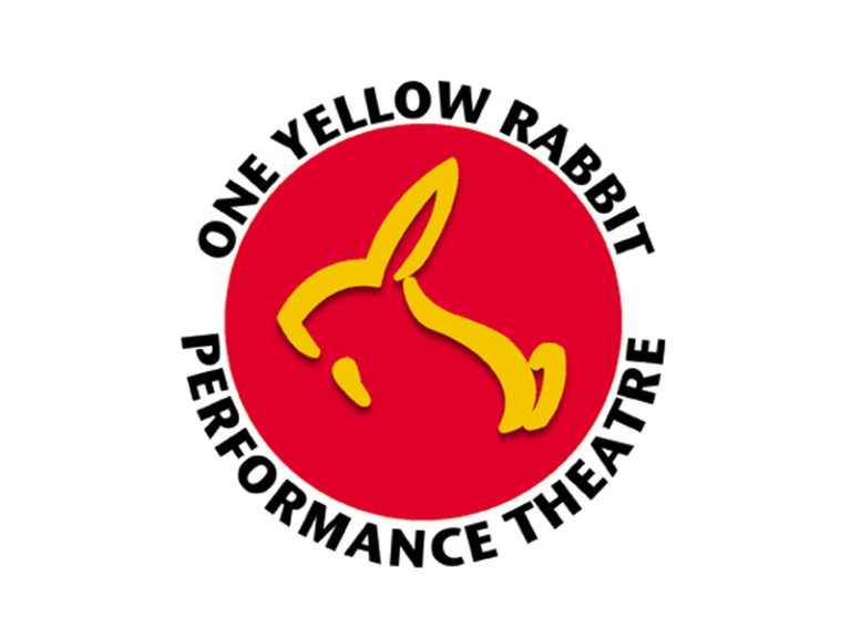 One Yellow Rabbit logo