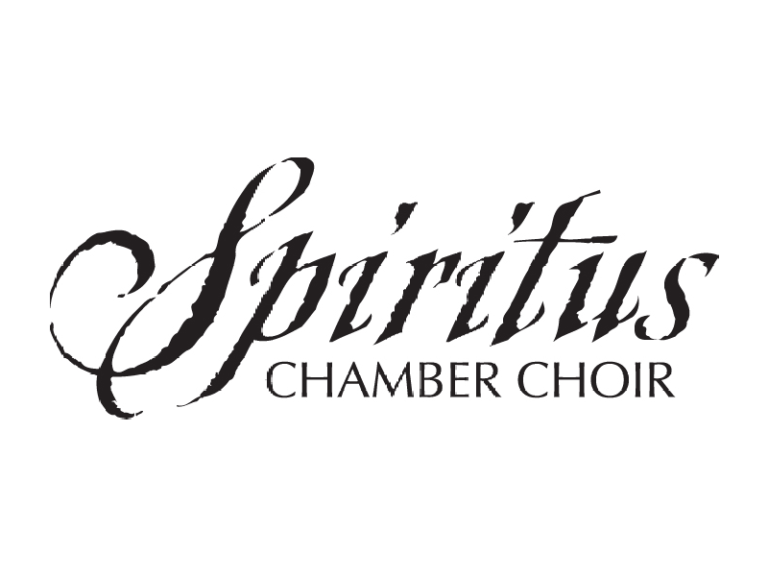 Spiritus Chamber Choir logo