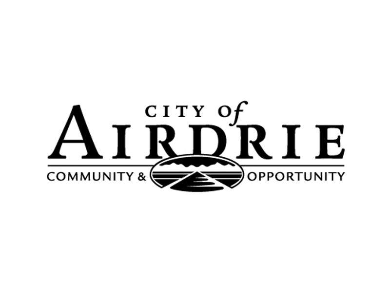 City of Airdrie