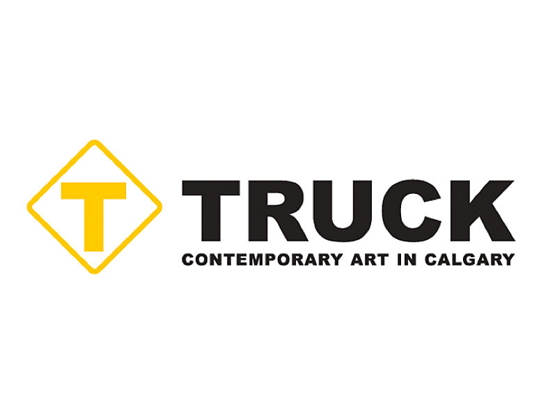 Truck Contemporary Art