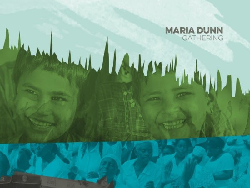Maria Dunn Trio