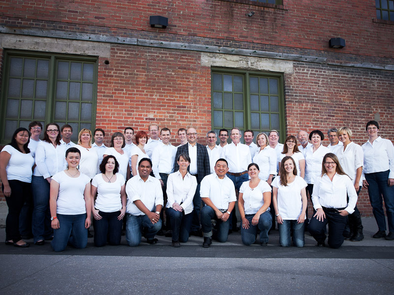 Win Tickets to Connect… Create II