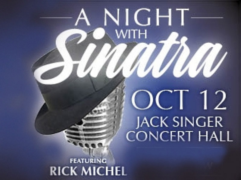 A Night With Sinatra