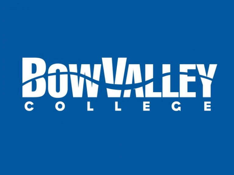 logo - Bow Valley College