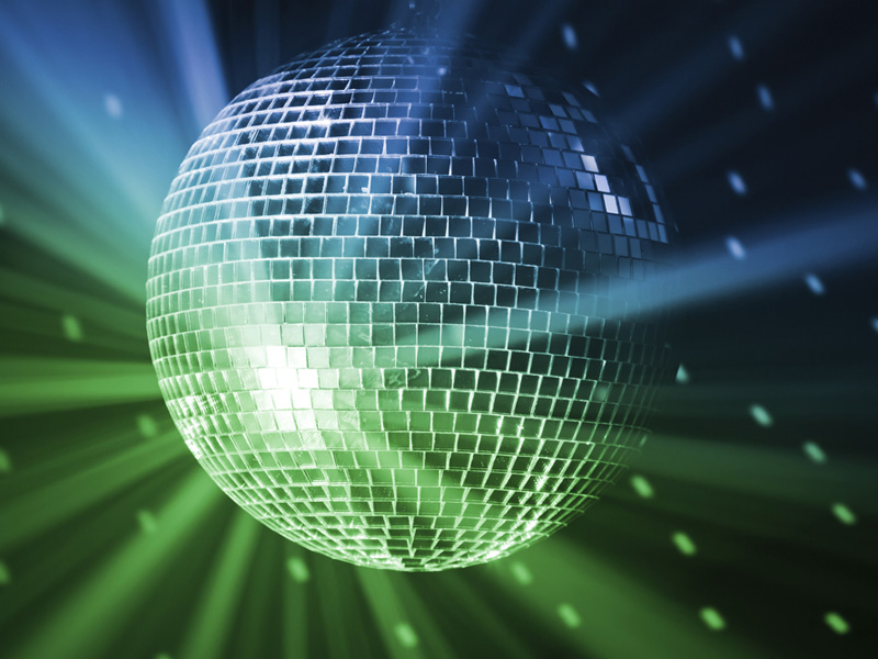Dancing Queen: The Music of ABBA