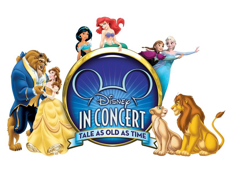 Disney in Concert