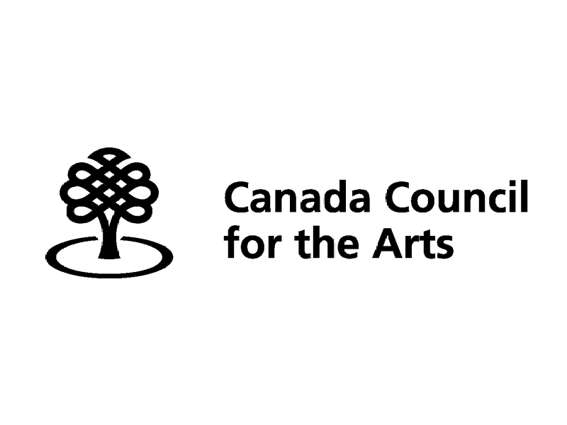 Canada Council for the Arts logo