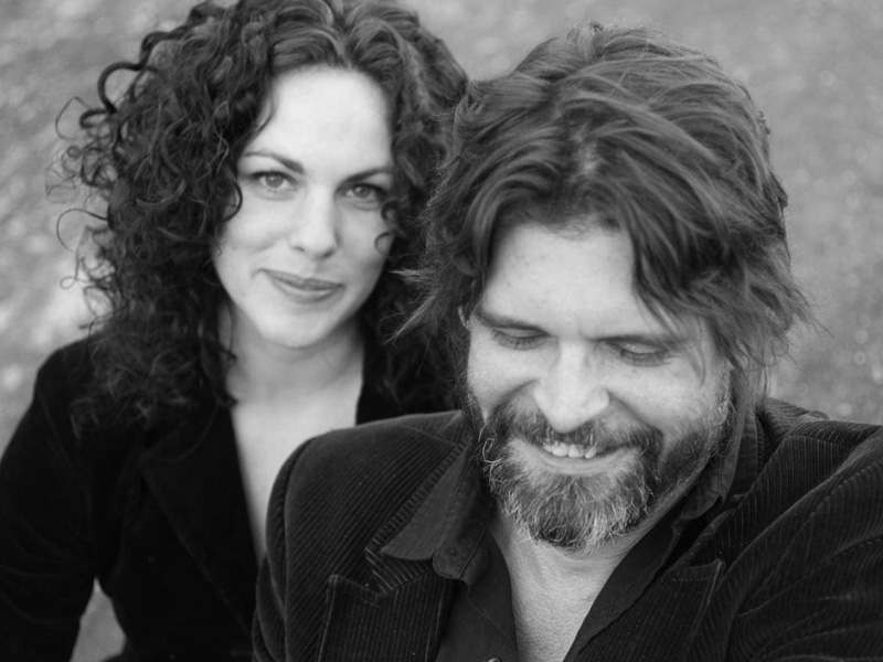 Win Tickets to Amy LaVere/Will Sexton Duo & The Vivants