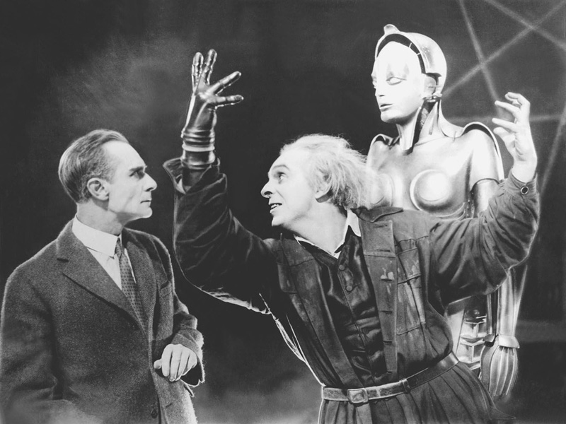 Win Tickets to Metropolis
