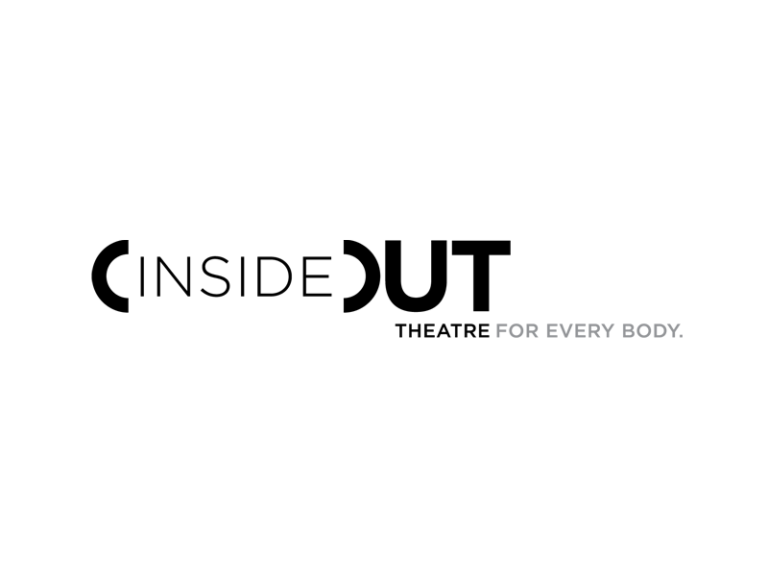 logo - Insideout Theatre
