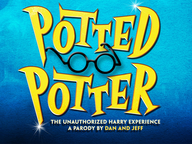 Potted Potter