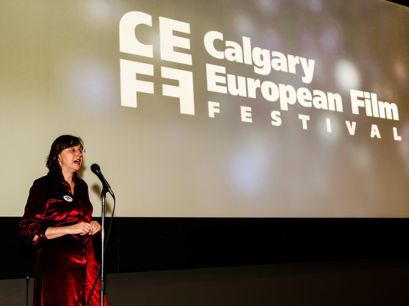 Calgary European Film Festival