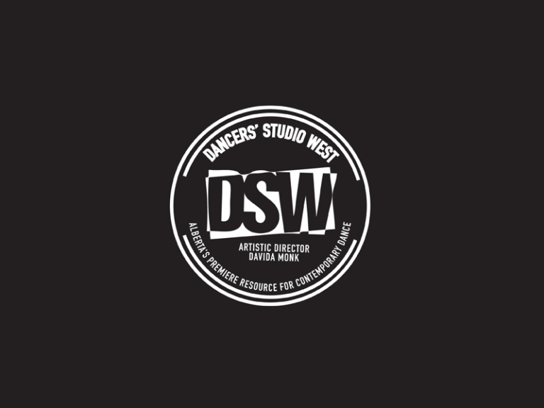 logo image – Dancers Studio West