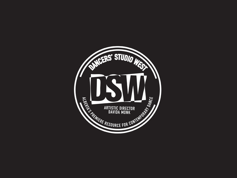 logo image – Dancers Studio West