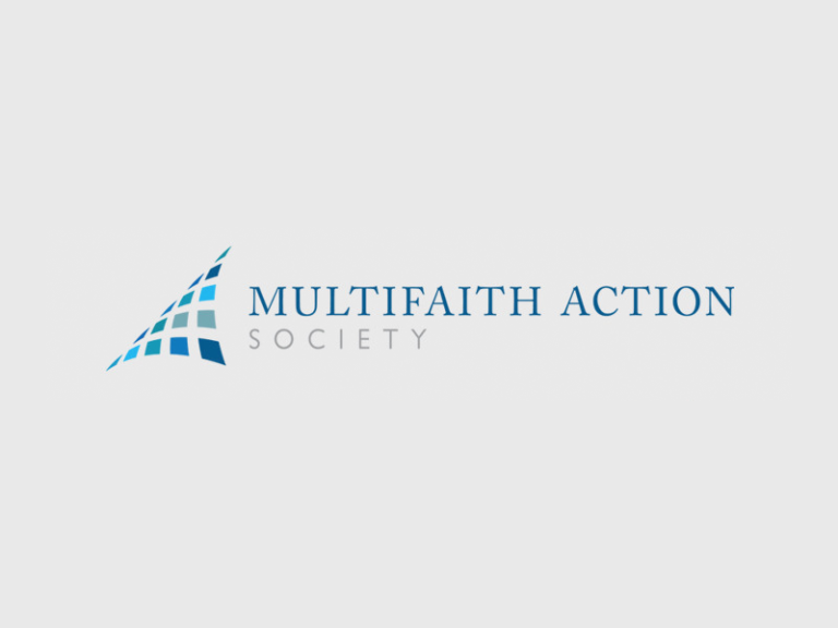 logo image – Multifaith Action Society