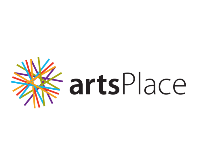 logo image – artsPlace