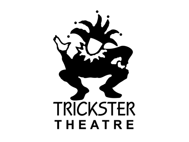 logo image – Trickster Theatre