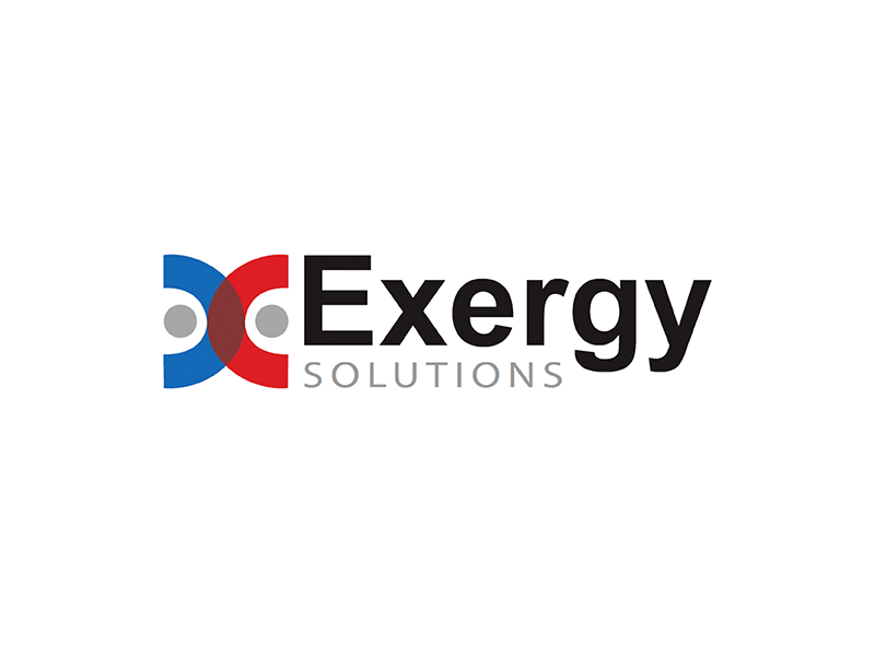 logo image – Exergy Solutions