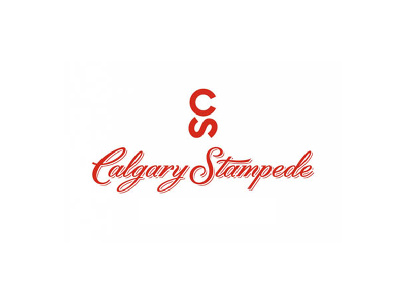 Calgary Stampede Logo 2025 Karee Marjory