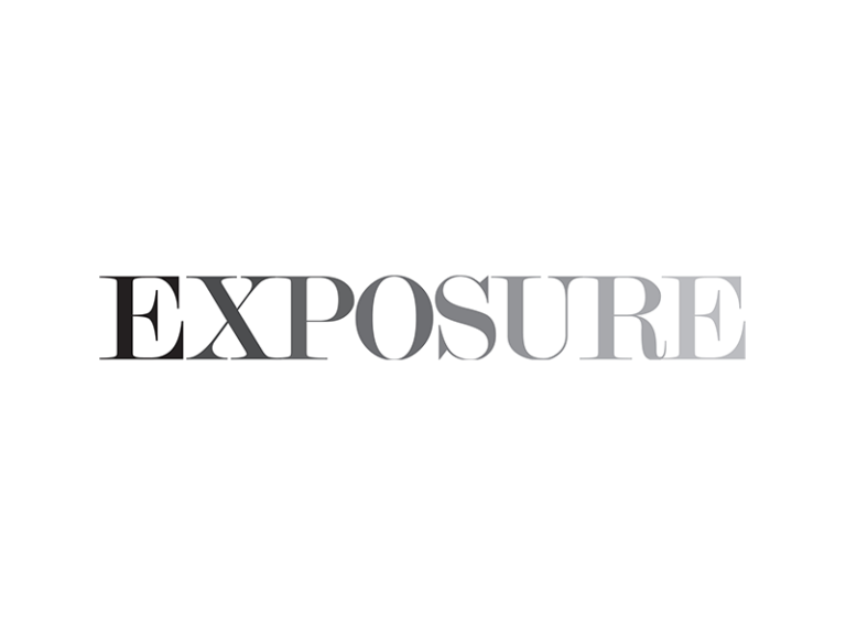 logo image - Exposure festival