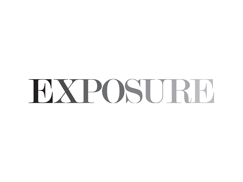 logo image - Exposure festival