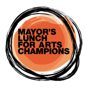 2017 Mayor's Lunch logo