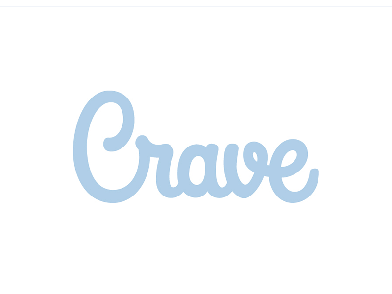 Logo image – Crave