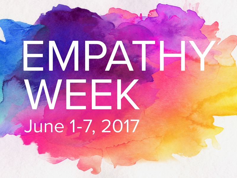 Empathy Week | Humainologie