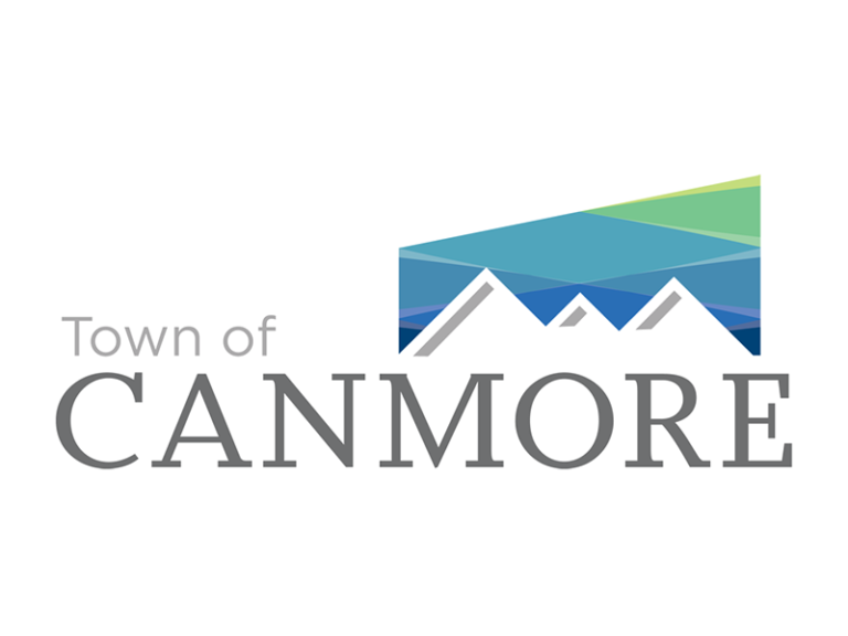Logo image - Town Of Canmore