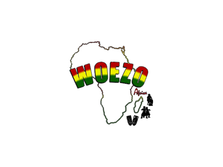 Logo image – Woezo Africa