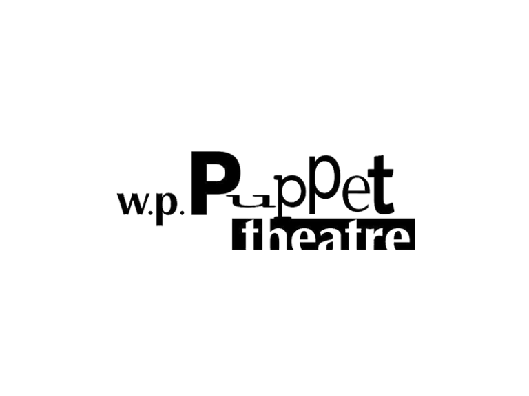 Logo image – W.P. Puppet Theatre